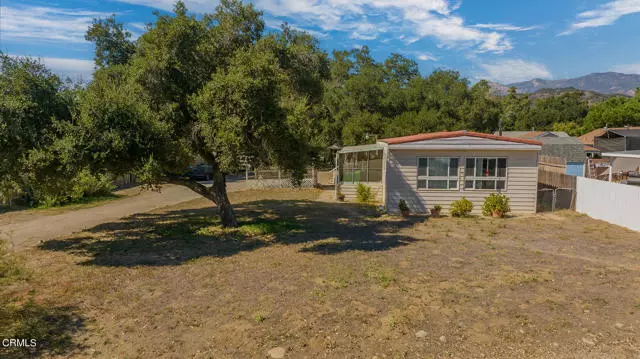 Oak View, CA 93022,289 Riverside Road