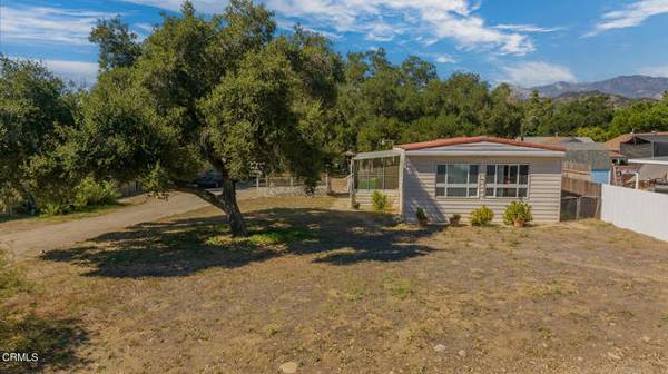 289 Riverside Road, Oak View, CA 93022