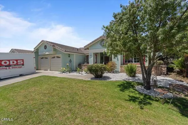 Oxnard, CA 93036,541 Delphinium Place