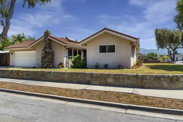 Carpinteria, CA 93013,5522 Cameo Road