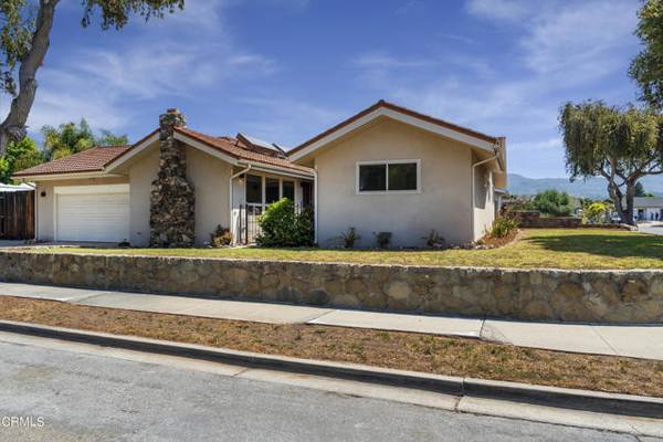 5522 Cameo Road,  Carpinteria,  CA 93013