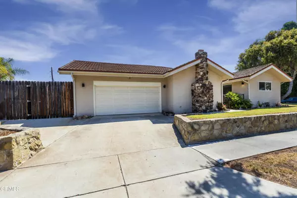 Carpinteria, CA 93013,5522 Cameo Road