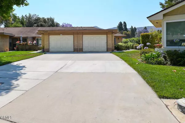 15406 Village 15, Camarillo, CA 93012