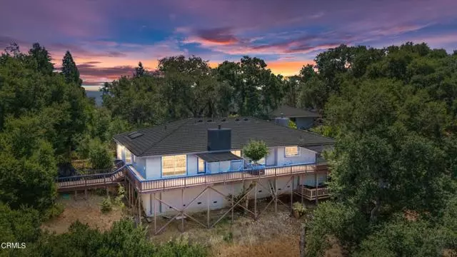 10690 San Marcos Road, Atascadero, CA 93422