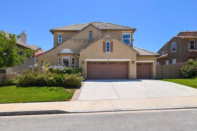 1984 Clarkia Street, Simi Valley, CA 93065