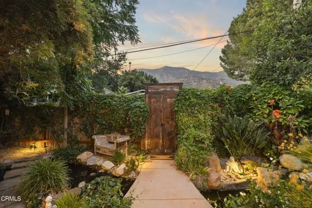 411 Buena Vista Drive, Ojai, CA 93023