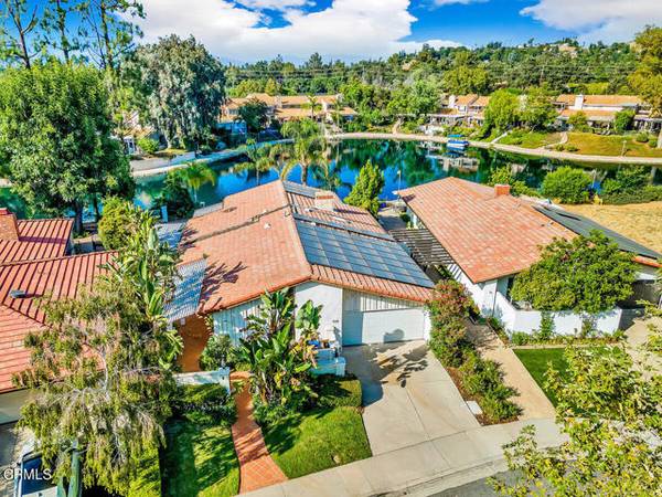 23109 Park Contessa, Calabasas, CA 91302