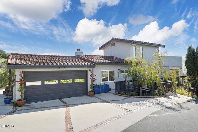 542 San Clemente Way, Camarillo, CA 93010