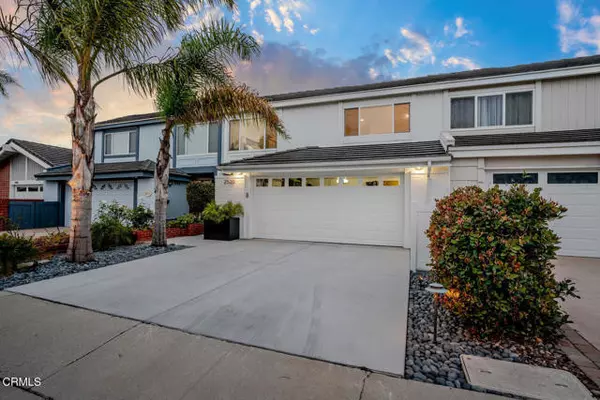 2520 Oldham Circle, Oxnard, CA 93035