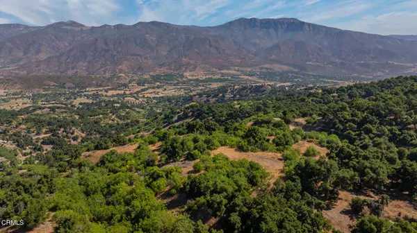 Ojai, CA 93023,10331 Sulphur Mountain