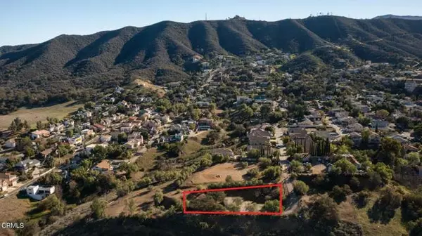 0 Midbury Hill, Newbury Park, CA 91320