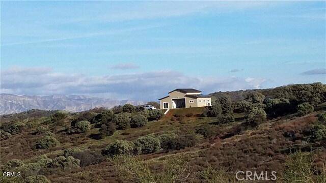 3135 Cottonwood Canyon Road, Cuyama, CA 93254