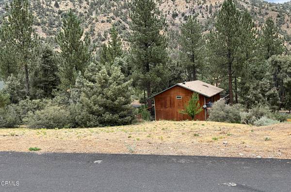 Pine Mountain Club, CA 93222,15405 Nesthorn