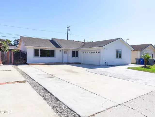 1546 N 8th Place, Port Hueneme, CA 93041