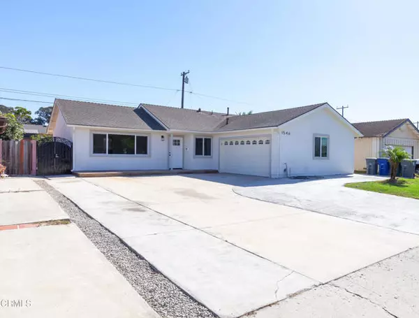 Port Hueneme, CA 93041,1546 N 8th Place