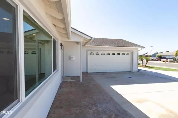 Port Hueneme, CA 93041,1546 N 8th Place