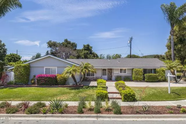 8197 Loma Vista Road, Ventura, CA 93004