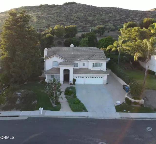 549 Meadowrun Street, Thousand Oaks, CA 91360