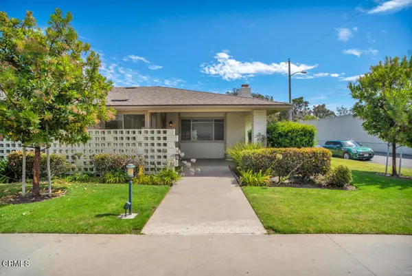 180 W Bowling Green, Port Hueneme, CA 93041