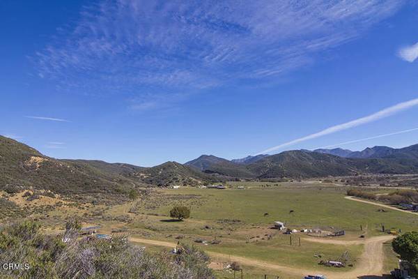 7205 Rose Valley, Ojai, CA 93023