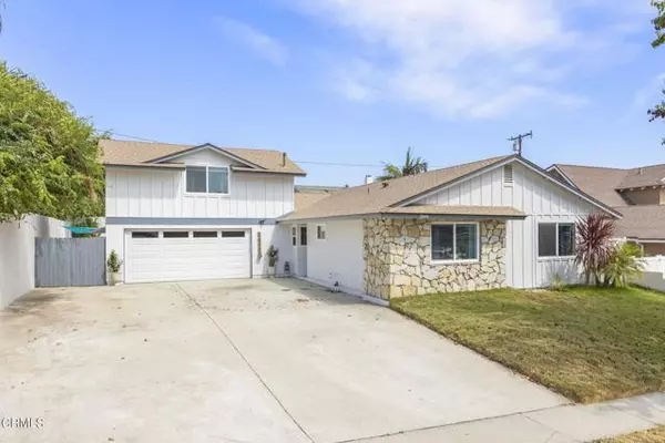 1840 N Landen Street, Camarillo, CA 93010