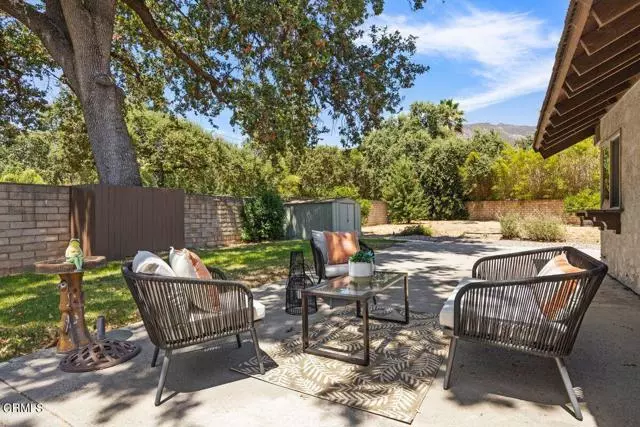 409 Oriole Street, Ojai, CA 93023