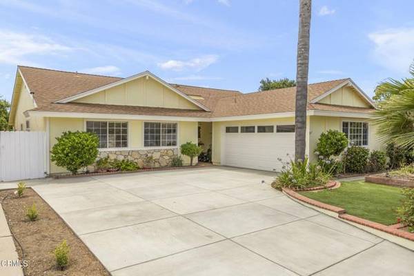 9518 Balboa Street, Ventura, CA 93004