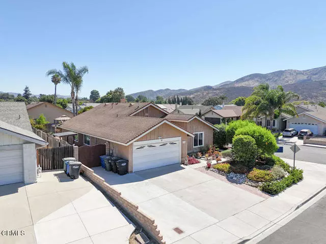 908 Carissa Court, Camarillo, CA 93012