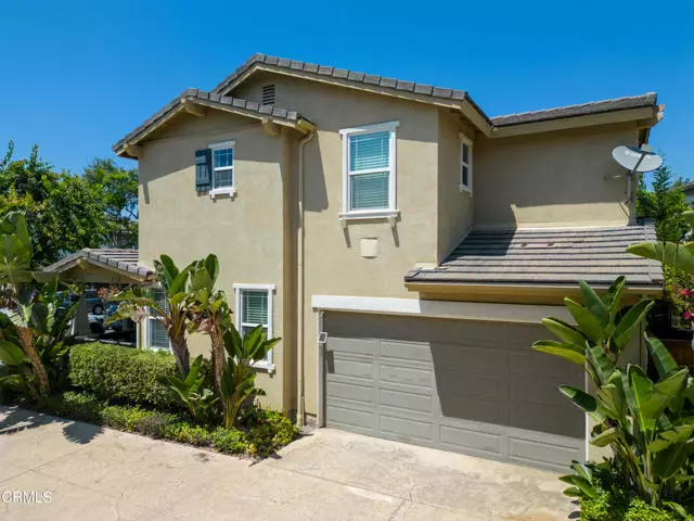 532 Town Forest Court, Camarillo, CA 93012