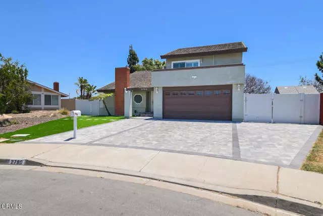 2790 Via Vela, Camarillo, CA 93010