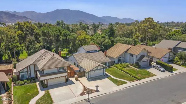 5982 Fremont Circle, Camarillo, CA 93012