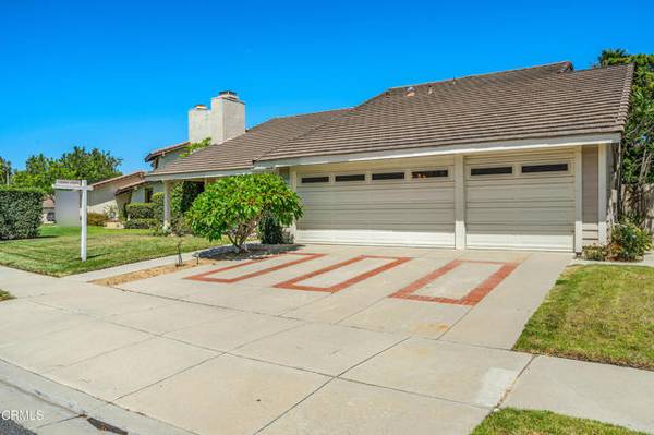 Oxnard, CA 93036,2111 Cold Stream Court