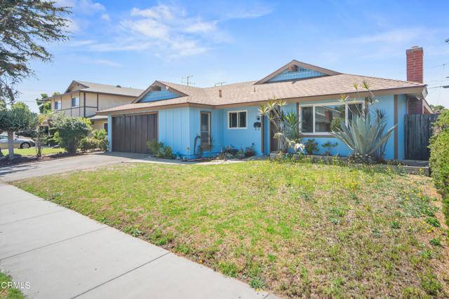 1331 Lakehurst Street, Oxnard, CA 93030