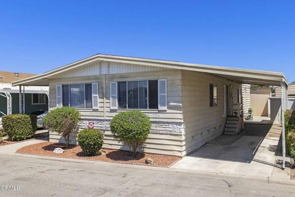 Oxnard, CA 93033,104 Fontana #104