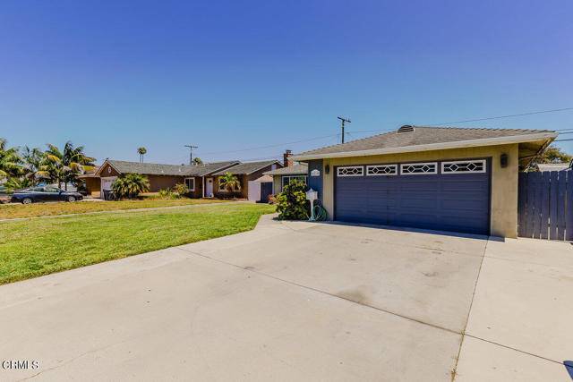 4510 S G Street, Oxnard, CA 93033