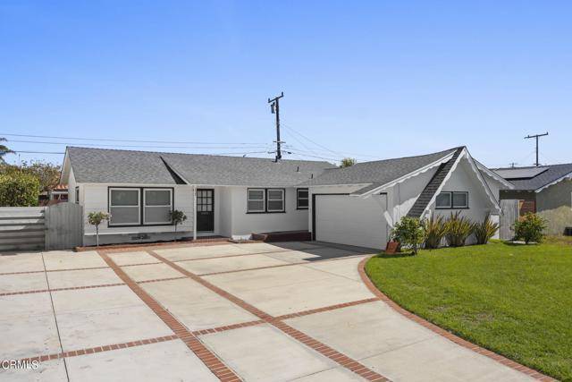 237 W Brucker Road, Oxnard, CA 93033