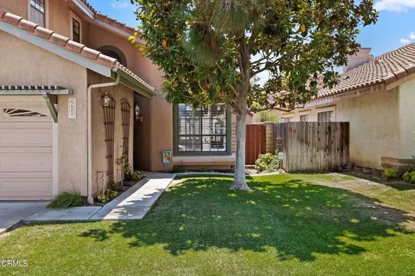 Camarillo, CA 93012,5008 Paseo Montelena