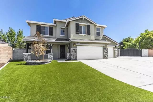 700 Christensen Court, Bakersfield, CA 93314