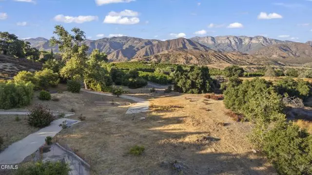 12661 Highwinds, Ojai, CA 93023