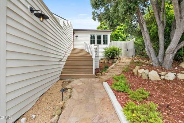 2540 Varley Street,  Summerland,  CA 93067