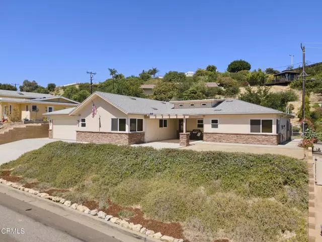 Ventura, CA 93003,784 Via Arroyo