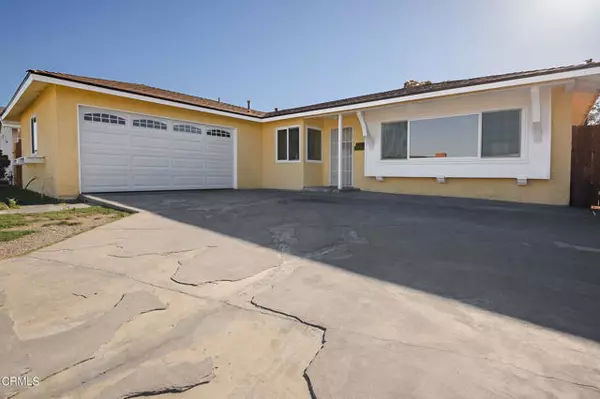 3015 Napa Street, Oxnard, CA 93033