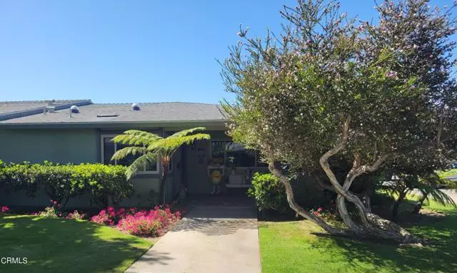 82 W Garden Green, Port Hueneme, CA 93041