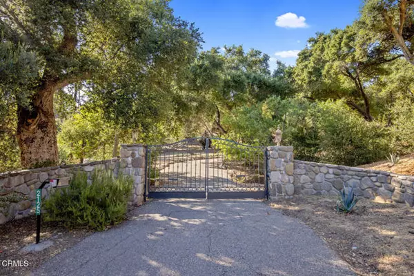 2125 McNell, Ojai, CA 93023