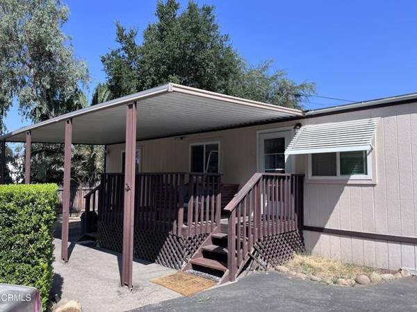 700 W Villanova #22, Ojai, CA 93023