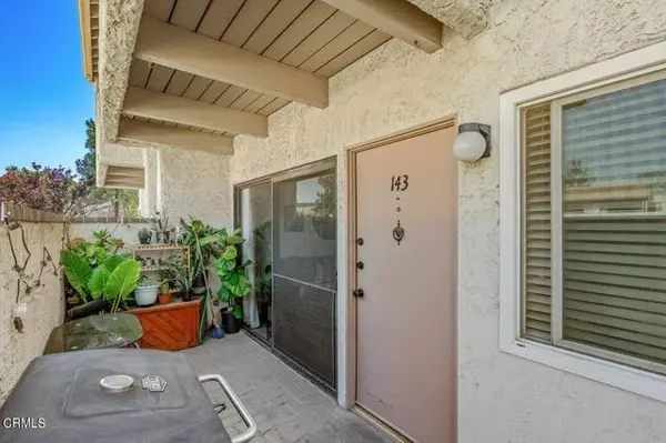 Newhall, CA 91321,25015 Peachland Avenue #143