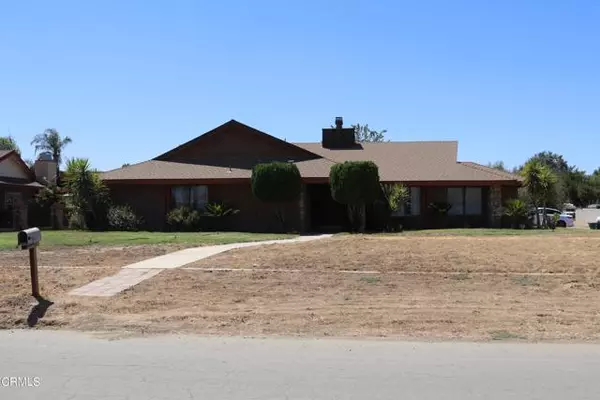 7700 Citation Lane, Bakersfield, CA 93307