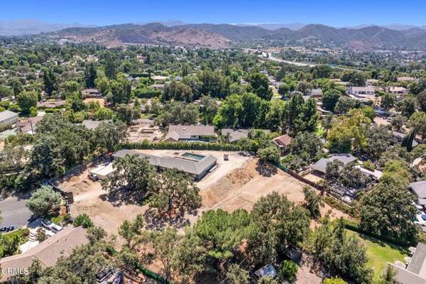 1250 La Peresa Drive, Thousand Oaks, CA 91362