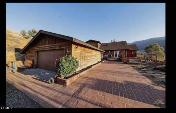 1079 Bodfish Canyon Road, Bodfish, CA 93205