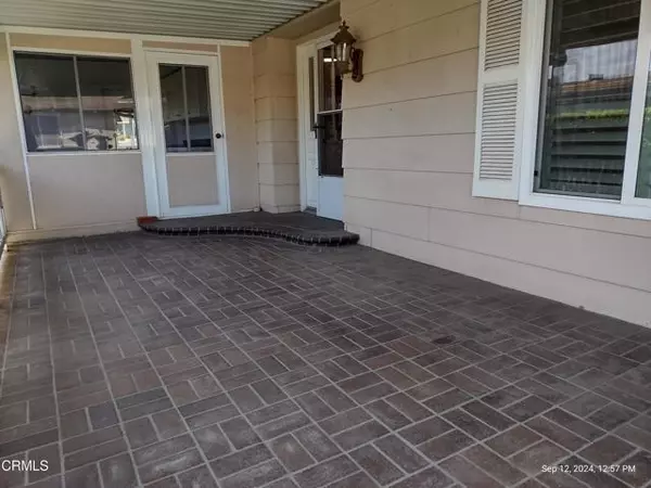 Camarillo, CA 93012,166 Tahquitz #191